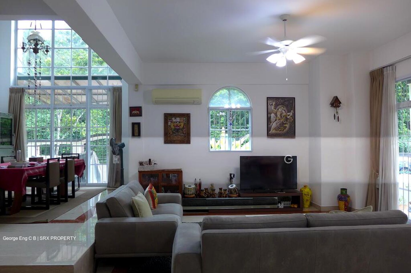 Greenbank Park (D21), Semi-Detached #498042961